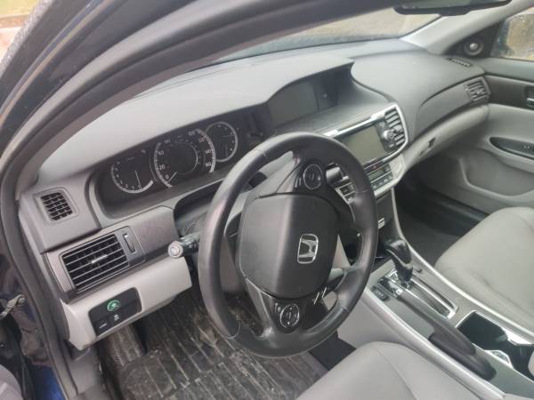2013 Honda Accord EX-L for sale in West Lafayette, IN – photo 9