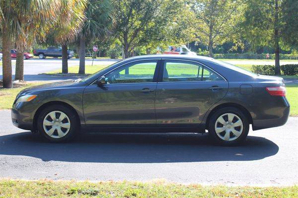 2009 Toyota Camry Base Managers Special for sale in Clearwater, FL – photo 4