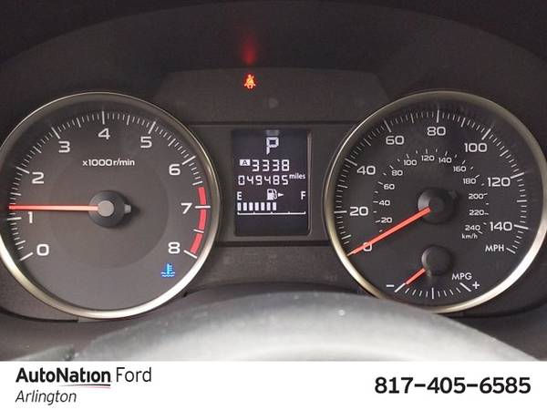 2016 Subaru Crosstrek Premium AWD All Wheel Drive SKU:G8298537 -... for sale in Arlington, TX – photo 11