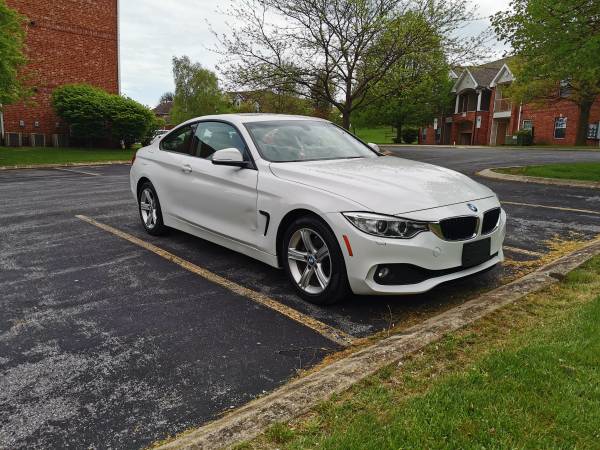 2014 BMW 428ixdrive base for sale in State College, PA – photo 3