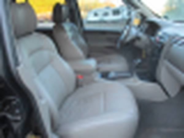 2004 Jeep Grand Cherokee 4dr Limited 4WD - cars & trucks - by dealer... for sale in Hot Springs Village, AR – photo 23