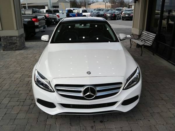 2015 Mercedes-Benz C-Class C 300 Luxury with for sale in Murfreesboro, TN – photo 9
