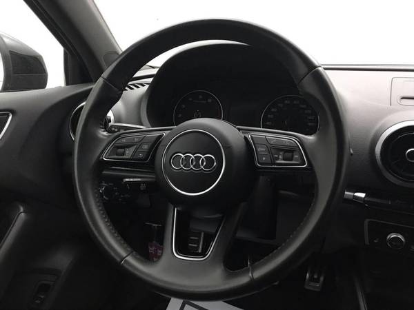 2018 Audi A3 Premium - - by dealer - vehicle for sale in Kellogg, ID – photo 11