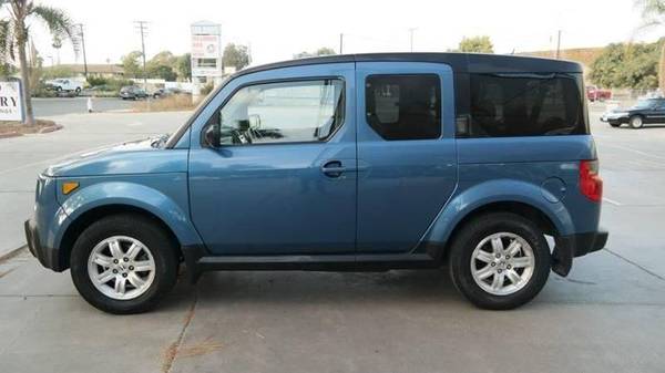 2007 Honda Element Blue **For Sale..Great DEAL!! for sale in Huntington Beach, CA – photo 12