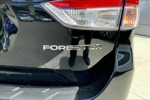 2019 Subaru Forester AWD All Wheel Drive 2 5i Limited SUV - cars & for sale in Honolulu, HI – photo 7