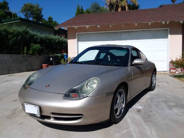 1999 Porsche 911 Carerra Magnificent Flawless Rare Find for sale in Granada Hills, CA – photo 5