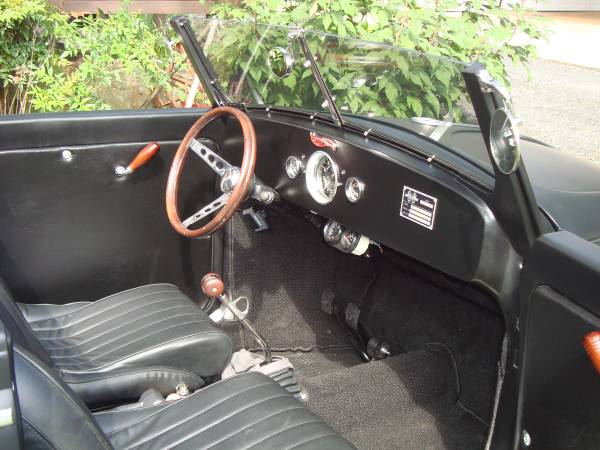 CUSTOM 1970 VW Convertible for sale in Millersville, MD – photo 9