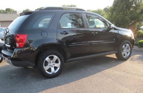 2006 PONTIAC ★ TORRENT V6 * SUV - cars & trucks - by owner - vehicle... for sale in Champaign, IL – photo 2