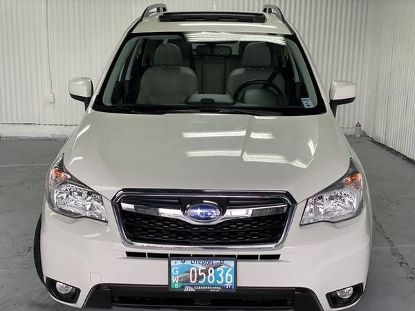 2016 Subaru Forester - CLEAN TITLE & CARFAX SERVICE HISTORY! - cars for sale in Milwaukie, OR – photo 14