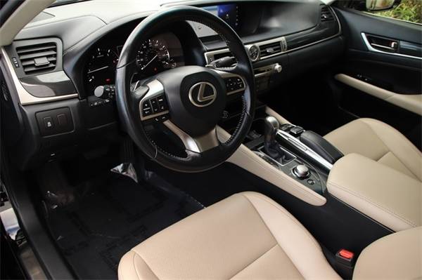 2016 Lexus GS 200t - - by dealer - vehicle for sale in Fremont, CA – photo 10