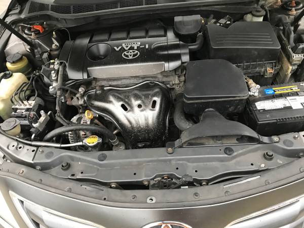2010 Toyota Camry good condition for sale - cars & trucks - by owner... for sale in Silver Spring, District Of Columbia – photo 10