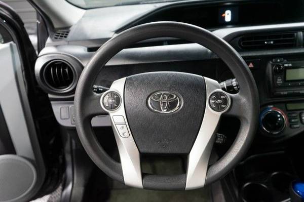 2013 Toyota Prius c Two Hatchback 4D Hatchback - - by for sale in Sykesville, MD – photo 15
