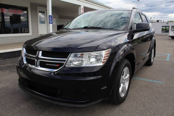 2010 Dodge Journey Main Street - All Wheel Drive for sale in Mount Clemens, MI – photo 2