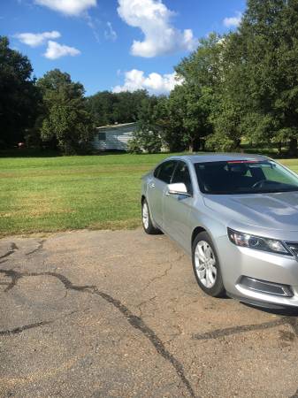 2016 impala for sale in Pearl, MS – photo 2