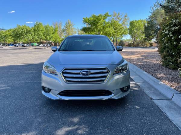 2015 Subaru Legacy w/55k miles - - by dealer - vehicle for sale in Albuquerque, NM – photo 3
