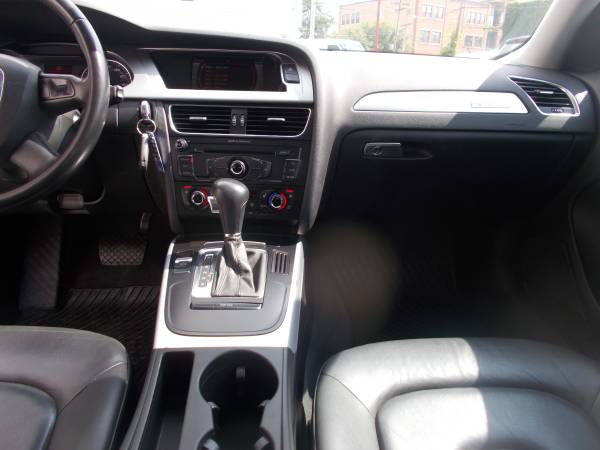 2011 Audi A-4 Quattro Guaranteed Credit Approval! for sale in Albany, NY – photo 8