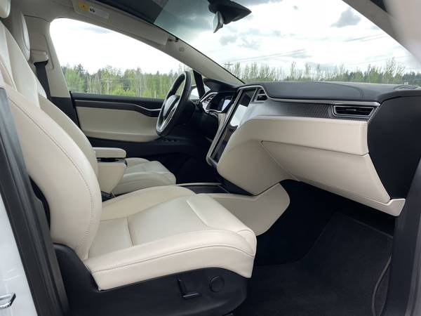 2017 Tesla Model X-8358 Miles! - - by dealer - vehicle for sale in Woodinville, WA – photo 21