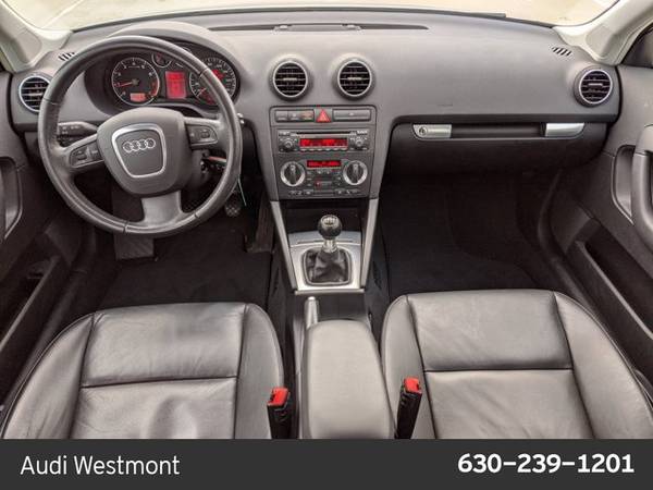 2006 Audi A3 w/Premium Pkg SKU:6A039237 Wagon - cars & trucks - by... for sale in Westmont, IL – photo 16
