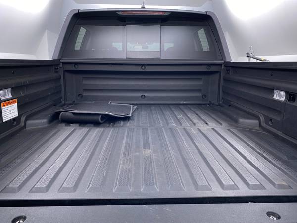 2019 Honda Ridgeline RTL Pickup 4D 5 ft pickup Gray - FINANCE ONLINE... for sale in Washington, District Of Columbia – photo 24