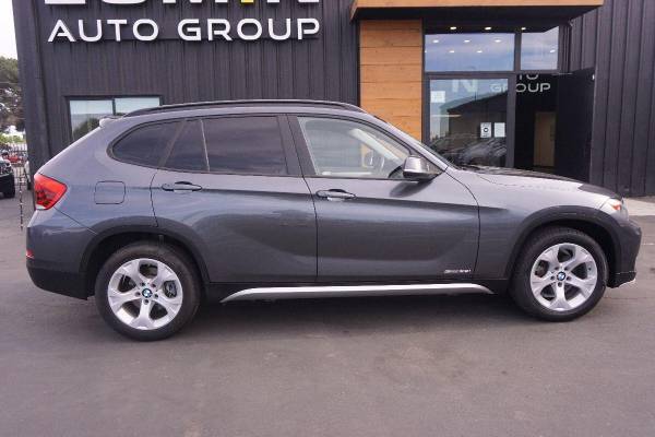 2015 BMW X1 sDrive28i Sport Utility 4D [ Only 20 Down/Low Monthly] for sale in Sacramento , CA – photo 6