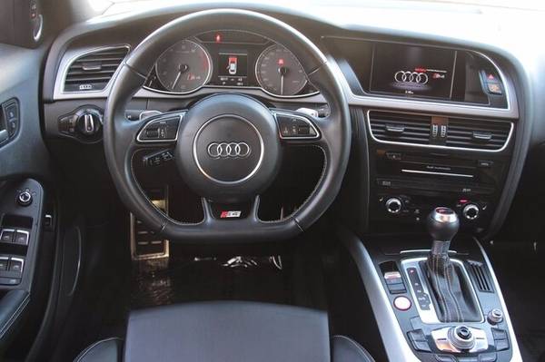 2014 Audi S4 BEST DEAL ONLINE! - - by dealer for sale in Hayward, CA – photo 19