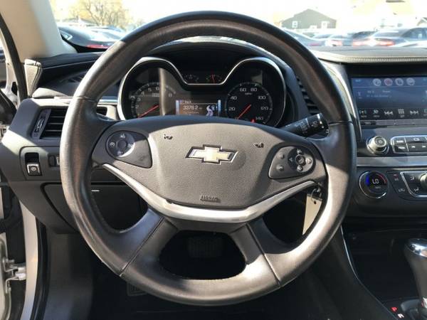 2017 CHEVROLET IMPALA LT $500-$1000 MINIMUM DOWN PAYMENT!! CALL OR... for sale in Hobart, IL – photo 6