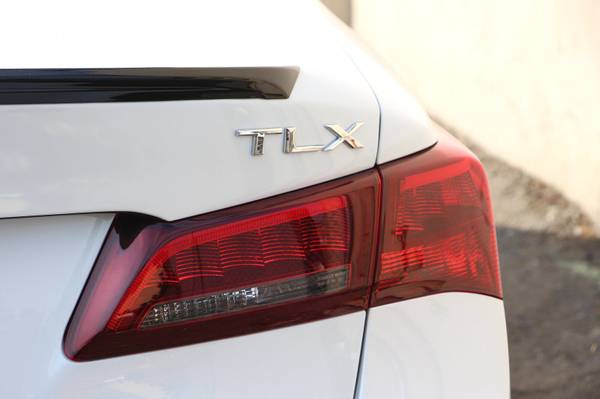 2019 Acura TLX 2.4L Technology Pkg w/A-Spec Pkg 4D Sedan 2019 Acura... for sale in Redwood City, CA – photo 6