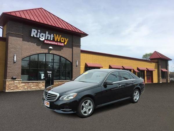 2015 Mercedes-Benz E-Class E 350 Luxury - - by dealer for sale in Inidanapolis, IN – photo 2