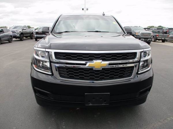 2016 Chevrolet Chevy Suburban LT - cars & trucks - by dealer -... for sale in Collinsville, MO – photo 9