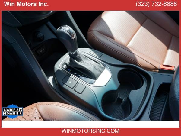 2013 Hyundai Santa Fe FWD 4dr 2 0T Sport - - by dealer for sale in Los Angeles, CA – photo 17