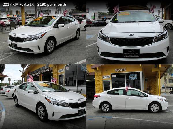 2016 KIA Optima LX FOR ONLY 222/mo! - - by dealer for sale in Van Nuys, CA – photo 15