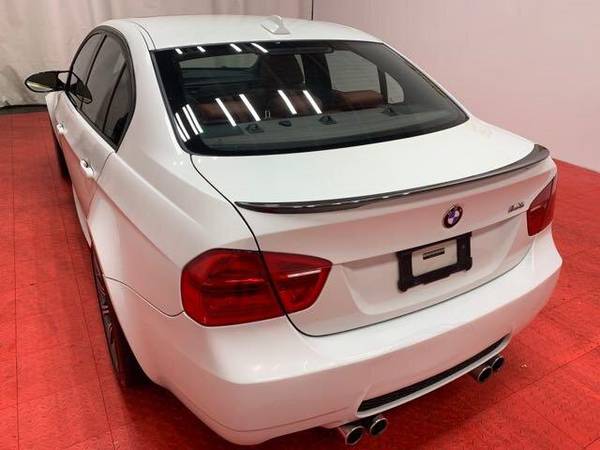 2008 BMW M3 4dr Sedan $1200 - cars & trucks - by dealer - vehicle... for sale in TEMPLE HILLS, MD – photo 21