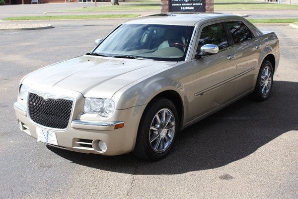 2009 Chrysler 300 C - Over 500 Vehicles to Choose From! for sale in Longmont, CO – photo 11