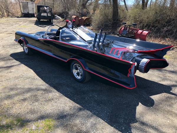 1966 Gotham Roadster for sale in RIVERHEAD, NY – photo 4