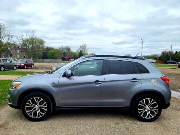 2016 Mitsubishi Outlander Sport - - by dealer for sale in Neenah, WI – photo 3