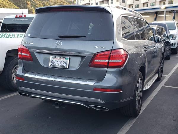 Make Offer - 2019 Mercedes-Benz GLS - - by for sale in San Diego, CA – photo 14