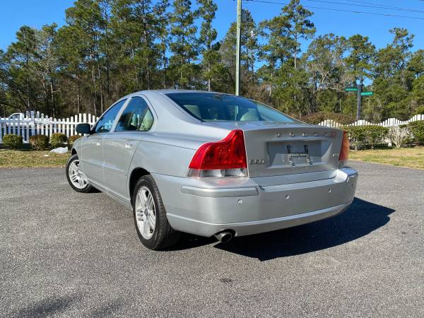 2009 VOLVO S60 2 5T 4dr Sedan Stock 11312 - - by for sale in Conway, SC – photo 5