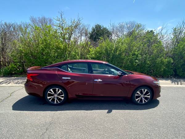 2016 Nissan Maxima SV 3 5L for sale in Arvada, CO – photo 8