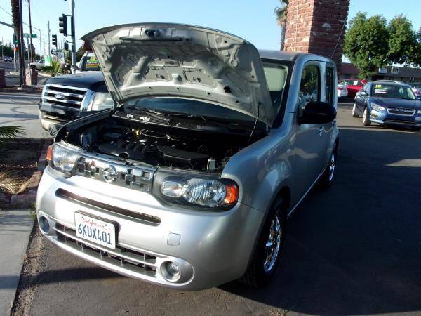 2009 NISSAN CUBE LOW MILES - - by dealer for sale in Modesto, CA – photo 21
