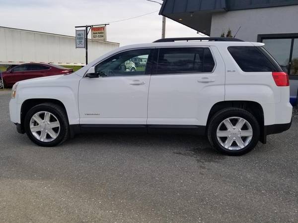 2011 GMC Terrain Sle~ WIth Backup Cam! for sale in Houlton, ME – photo 8
