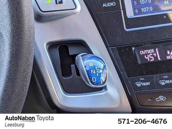 2013 Toyota Prius v Three SKU:D3233676 Wagon - cars & trucks - by... for sale in Leesburg, District Of Columbia – photo 13