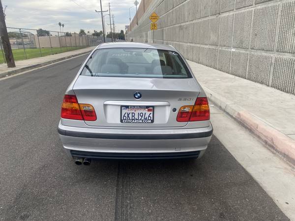 2003 BMW 3 Series 330i. LOWEST PRICES IN LOS ANGELES - cars & trucks... for sale in Arleta, CA – photo 5