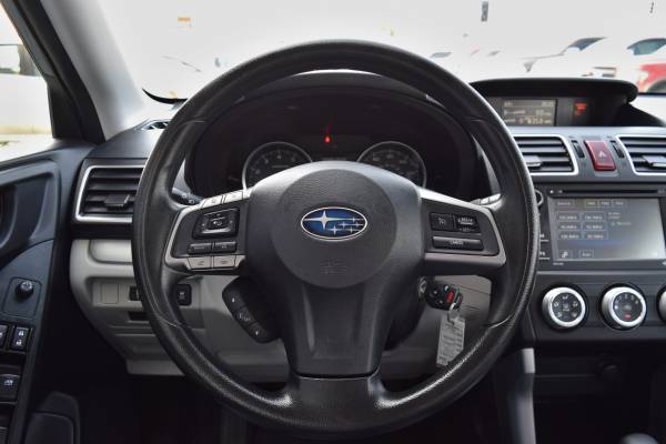 2016 Subaru Forester 2.5i / AWD / Automatic / Bluetooth / Back Up Came for sale in Anchorage, AK – photo 11