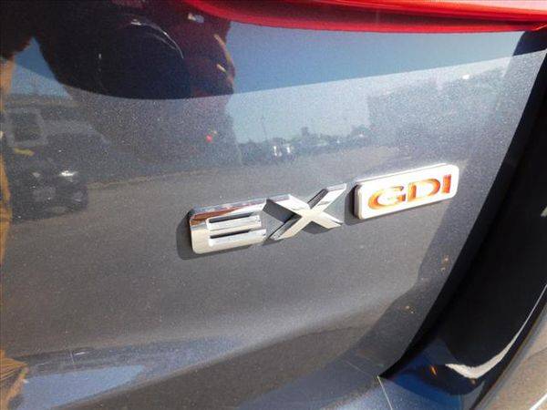 2015 Kia Optima EX for sale in Salem, MA – photo 13