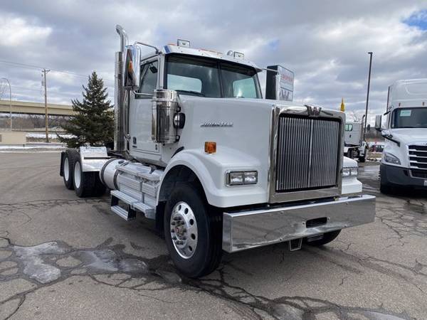 2020 Western Star 4900fa - - by dealer - vehicle for sale in Savage, MN – photo 4