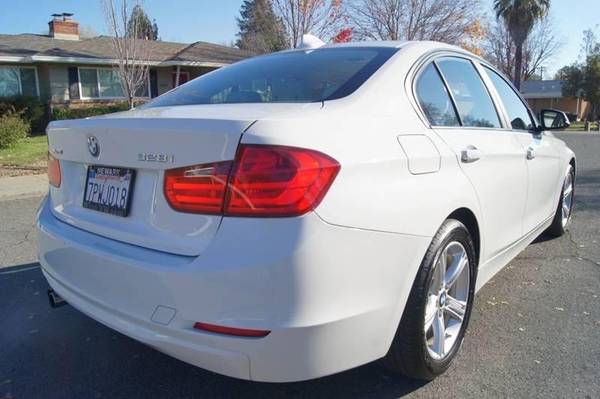 2013 BMW 3 Series 328i xDrive AWD LOW 61K MILES WARRANTY BAD CREDIT... for sale in Carmichael, CA – photo 8