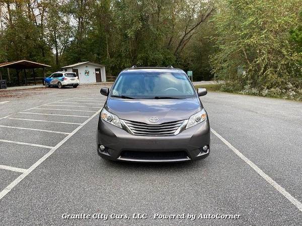2011 Toyota SIENNA XLE 8-PASS V6 - cars & trucks - by dealer -... for sale in Mount Airy, NC – photo 13