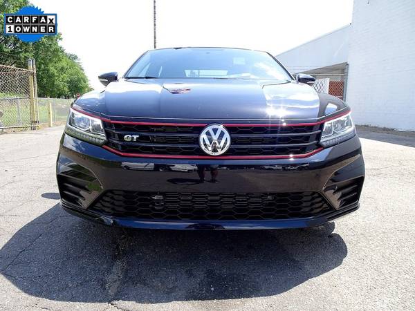 Volkswagen Passat GT Sunroof Heated Seats Bluetooth Navigation for sale in Wilmington, NC – photo 7