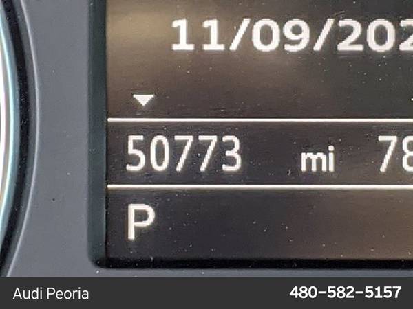 2016 Audi A3 1.8T Premium Plus SKU:G1087599 Sedan - cars & trucks -... for sale in Peoria, AZ – photo 12