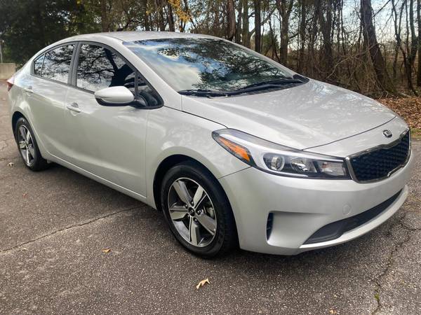 2018 KIA FORTE - cars & trucks - by owner - vehicle automotive sale for sale in Duncan, SC – photo 2